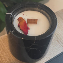 Cargar imagen en el visor de la galería, Luxe Candle | Mojave Coconut