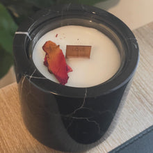 Charger l&#39;image dans la galerie, Luxe Candle | Mojave Coconut