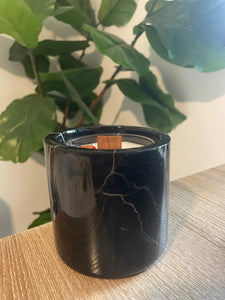 Luxe Candle | Mojave Coconut