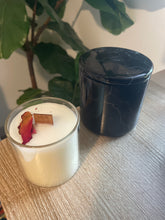 Charger l&#39;image dans la galerie, Luxe Candle | Mojave Coconut