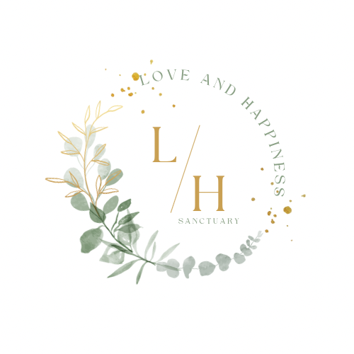 Love and Happiness Sanctuary | Clean Candles and Beauty Products