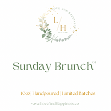 Charger l&#39;image dans la galerie, Sunday Brunch