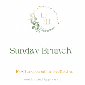 Sunday Brunch