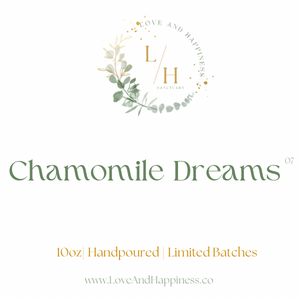 Chamomile Dreams*