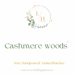 Cashmere Woods