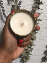 Load image into Gallery viewer, Black Lavender