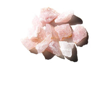 Load image into Gallery viewer, Rose Quartz Meditation Crystal