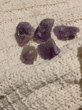 Load image into Gallery viewer, Amethyst Chunks