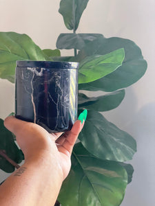 Luxe Candle | Amyris Blossom